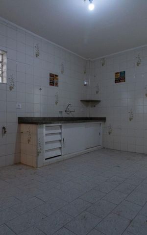 Apartamento para alugar com 110m², 3 quartos e 1 vagaCozinha