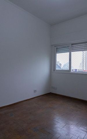 Apartamento para alugar com 110m², 3 quartos e 1 vagaQuarto 02
