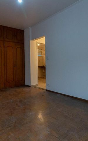 Apartamento para alugar com 110m², 3 quartos e 1 vagaQuarto 03