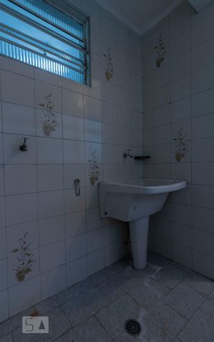 Apartamento para alugar com 110m², 3 quartos e 1 vagaÁrea deServiço