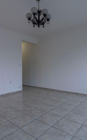 Apartamento para alugar com 110m², 3 quartos e 1 vagaSala