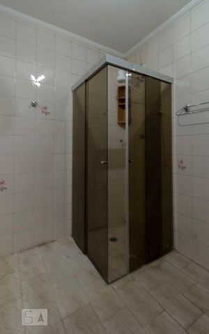 Apartamento para alugar com 110m², 3 quartos e 1 vagaBanheiro Suite