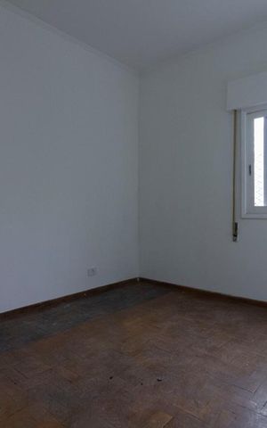 Apartamento para alugar com 110m², 3 quartos e 1 vagaQuarto 01