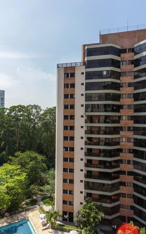 Studio para alugar com 60m², 1 quarto e 2 vagas Studio para alugar com 60m², 1 quarto e 2 vagasvista