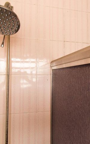 Apartamento à venda com 89m², 3 quartos e sem vaga Apartamento à venda com 89m², 3 quartos e sem vagaBanheiro