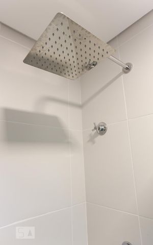 Apartamento à venda com 35m², 1 quarto e 1 vaga Apartamento à venda com 35m², 1 quarto e 1 vagaBanheiro