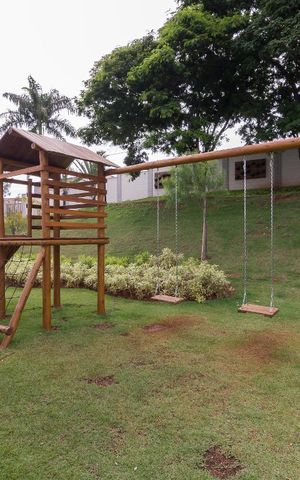 Apartamento para alugar com 44m², 2 quartos e 1 vagaGazebo