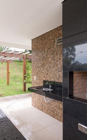 Apartamento para alugar com 44m², 2 quartos e 1 vagaEspaço Gourmet