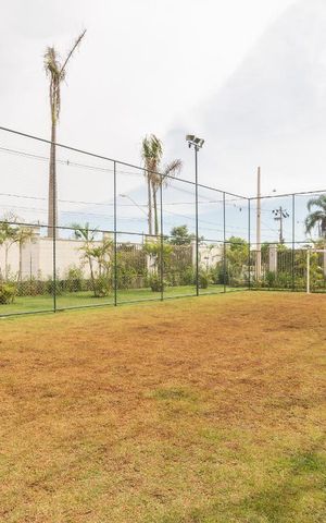 Apartamento para alugar com 44m², 2 quartos e 1 vagaQuadra