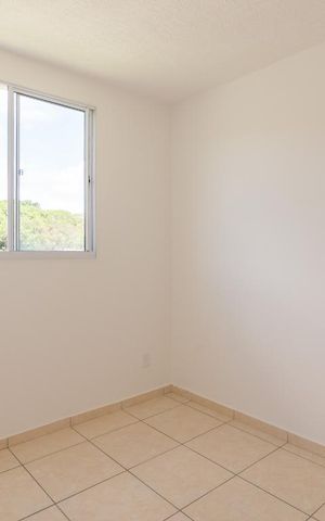 Apartamento para alugar com 44m², 2 quartos e 1 vagaQuarto 1