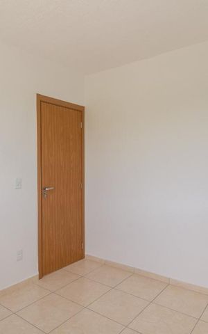 Apartamento para alugar com 44m², 2 quartos e 1 vagaQuarto 2