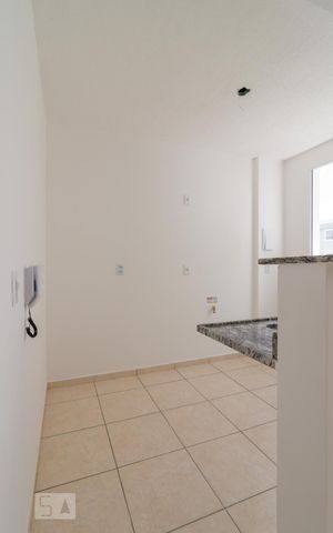 Apartamento para alugar com 44m², 2 quartos e 1 vagaCozinha