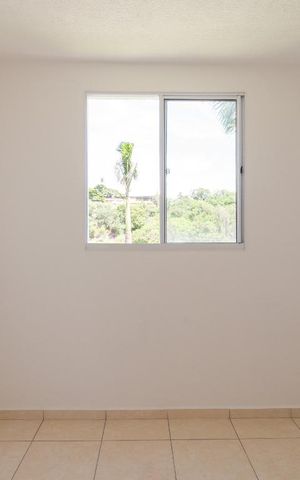 Apartamento para alugar com 44m², 2 quartos e 1 vagaQuarto 2