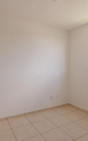 Apartamento para alugar com 44m², 2 quartos e 1 vagaQuarto 2