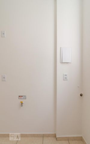 Apartamento para alugar com 44m², 2 quartos e 1 vagaÁrea de Serviço