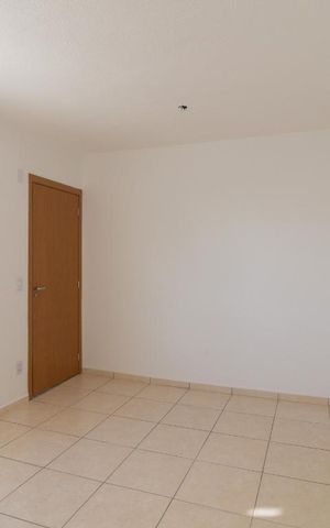 Apartamento para alugar com 44m², 2 quartos e 1 vagaSala