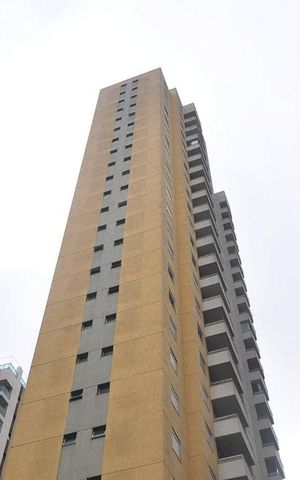 Apartamento à venda com 75m², 2 quartos e 2 vagasFachada