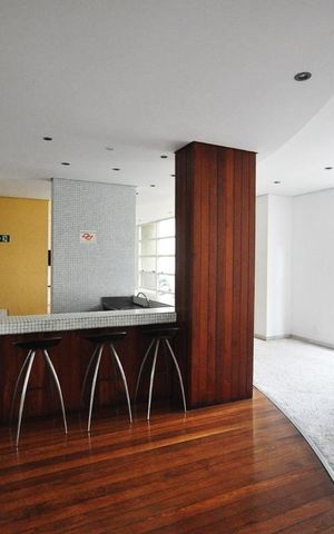 Apartamento à venda com 75m², 2 quartos e 2 vagasSalão de festa