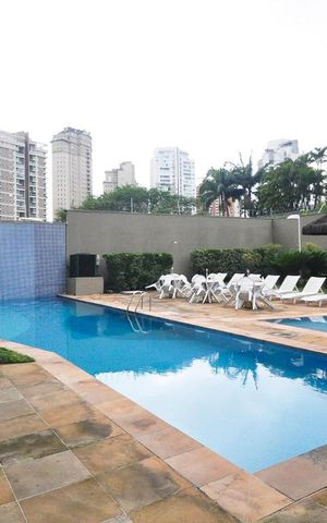 Apartamento à venda com 75m², 2 quartos e 2 vagasPiscina
