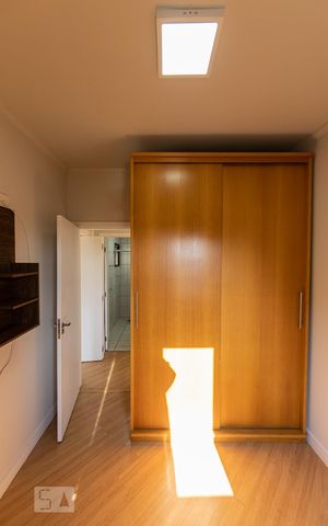 Apartamento à venda com 64m², 2 quartos e 1 vaga Apartamento à venda com 64m², 2 quartos e 1 vagaQuarto 1