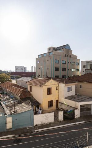 Apartamento à venda com 64m², 2 quartos e 1 vaga Apartamento à venda com 64m², 2 quartos e 1 vagaVista Quarto 2