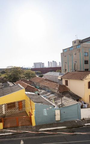 Apartamento à venda com 64m², 2 quartos e 1 vaga Apartamento à venda com 64m², 2 quartos e 1 vagaVista Sala