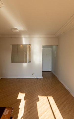 Apartamento à venda com 64m², 2 quartos e 1 vaga Apartamento à venda com 64m², 2 quartos e 1 vagaSala