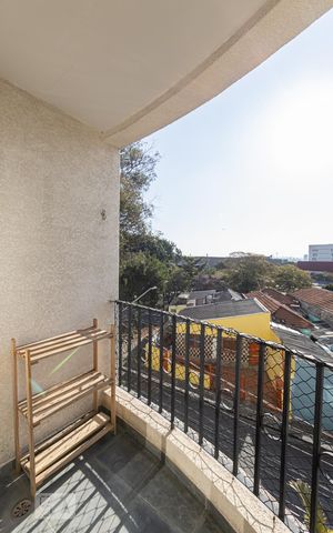 Apartamento à venda com 64m², 2 quartos e 1 vaga Apartamento à venda com 64m², 2 quartos e 1 vagaSala