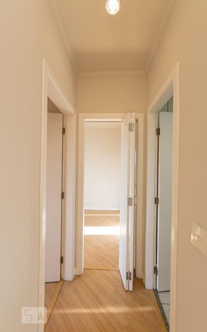 Apartamento à venda com 64m², 2 quartos e 1 vaga Apartamento à venda com 64m², 2 quartos e 1 vagaCorretor