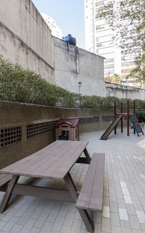 Apartamento à venda com 64m², 2 quartos e 1 vaga Apartamento à venda com 64m², 2 quartos e 1 vagaÁrea comum
