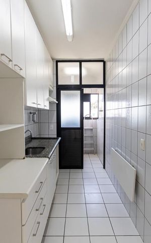 Apartamento à venda com 64m², 2 quartos e 1 vaga Apartamento à venda com 64m², 2 quartos e 1 vagaCozinha