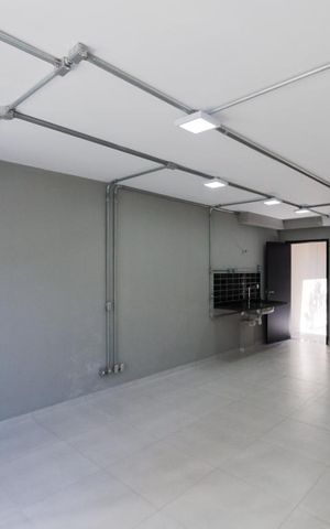 Studio para alugar com 38m², 1 quarto e sem vaga Studio para alugar com 38m², 1 quarto e sem vagaStudio