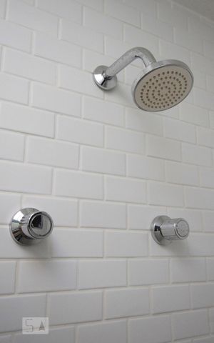 Apartamento para alugar com 64m², 1 quarto e 1 vagaBanheiro
