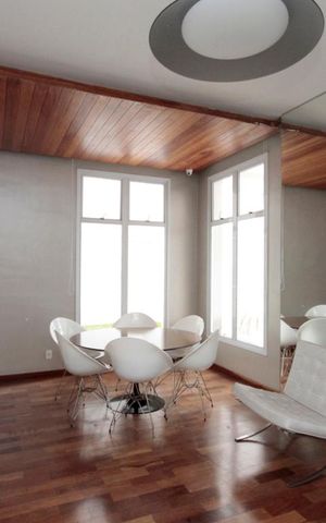 Apartamento para alugar com 64m², 1 quarto e 1 vagaÁrea Comum