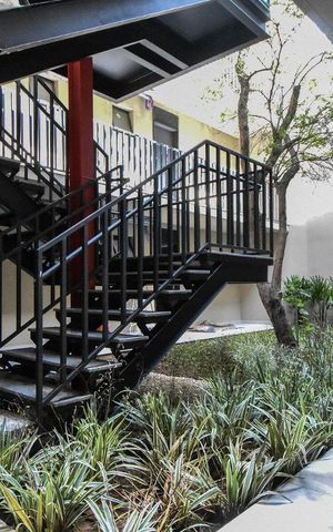 Studio para alugar com 40m², 1 quarto e sem vaga Studio para alugar com 40m², 1 quarto e sem vagaÁrea Social