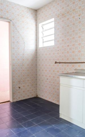 Apartamento para alugar com 95m², 3 quartos e sem vaga Apartamento para alugar com 95m², 3 quartos e sem vagaCozinha