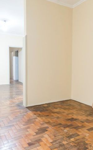 Apartamento para alugar com 95m², 3 quartos e sem vaga Apartamento para alugar com 95m², 3 quartos e sem vagaSala