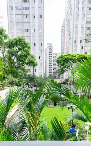 Apartamento à venda com 165m², 4 quartos e 2 vagas Apartamento à venda com 165m², 4 quartos e 2 vagasVista Suíte 1