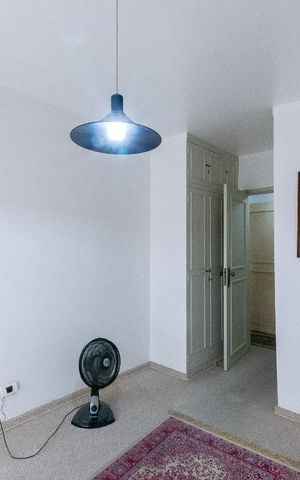 Apartamento à venda com 165m², 4 quartos e 2 vagas Apartamento à venda com 165m², 4 quartos e 2 vagasQuarto 1