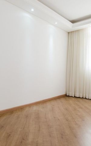 Apartamento para alugar com 50m², 1 quarto e 1 vaga Apartamento para alugar com 50m², 1 quarto e 1 vagaSala