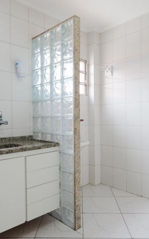 Apartamento para alugar com 50m², 1 quarto e 1 vaga Apartamento para alugar com 50m², 1 quarto e 1 vagaCozinha