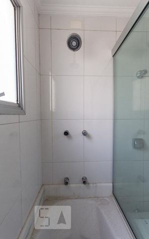 Apartamento à venda com 163m², 3 quartos e 2 vagas Apartamento à venda com 163m², 3 quartos e 2 vagasBanheiro