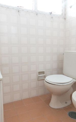 Apartamento para alugar com 41m², 1 quarto e 1 vagaBanheiro 