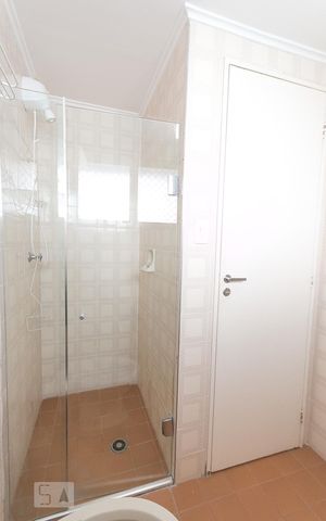 Apartamento para alugar com 41m², 1 quarto e 1 vagaBanheiro 