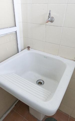 Apartamento para alugar com 41m², 1 quarto e 1 vagaÁrea de serviço 
