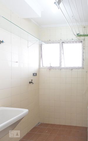 Apartamento para alugar com 41m², 1 quarto e 1 vagaÁrea de serviço 