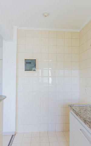 Apartamento para alugar com 53m², 2 quartos e 1 vaga Apartamento para alugar com 53m², 2 quartos e 1 vagaCozinha