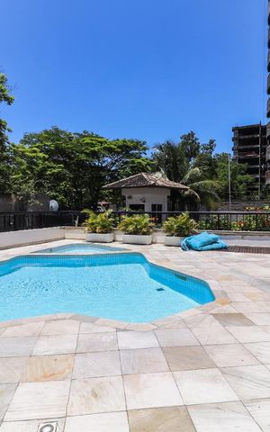 Apartamento para alugar com 53m², 2 quartos e 1 vaga Apartamento para alugar com 53m², 2 quartos e 1 vagaPiscina