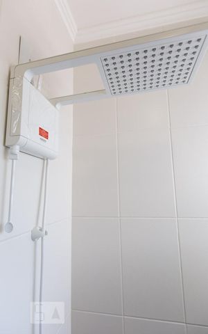 Apartamento para alugar com 40m², 2 quartos e sem vaga Apartamento para alugar com 40m², 2 quartos e sem vagaChuveiro Elétrico
