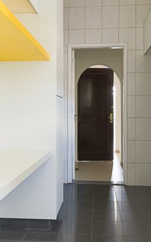 Apartamento à venda com 90m², 2 quartos e sem vaga Apartamento à venda com 90m², 2 quartos e sem vagaCozinha